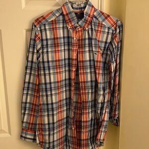 Vineyard vines dress shirt